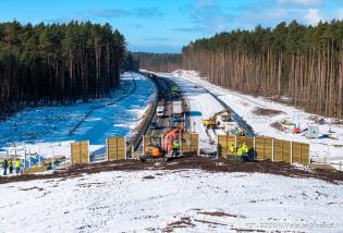Fot. Mateusz Grzeszczuk/GDDKiA