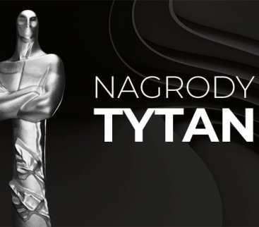 Nagrody TYTAN - nowa odsłona! avatar