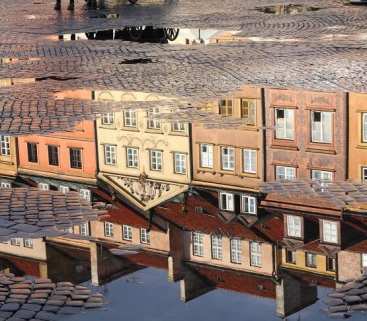 Warszawa łapie deszczówkę avatar