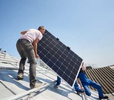 Mamy już 685 MW w mikroinstalacjach fotowoltaicznych w Polsce avatar