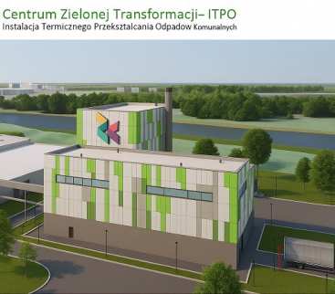 Z odpadów popłynie ciepło dla Opola – zielona transformacja miasta nabiera tempa avatar