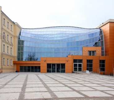 Wkrótce koniec budowy biurowca w Legnicy avatar