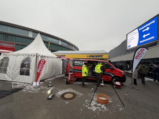 Zdjęcie Forum Rurociągowe 2026. Fot. inzynieria.com