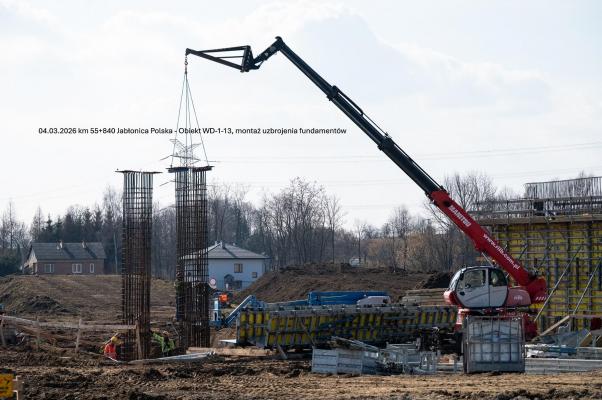 Zdjęcie Fot. GDDKiA