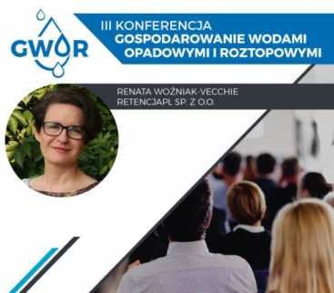 Programowanie inwestycji w odwodnieniach miejskich avatar
