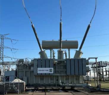 Wielkopolska. Drugi autotransformator w Kromolicach to więcej przyłączeń avatar