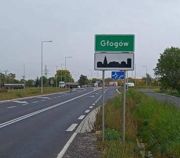 Dolny Śląsk. Budowa obwodnicy Głogowa. 800 mln zł, 18,5 km avatar