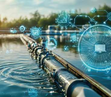 Nie ma obszaru, który  nie byłby dziś kluczowy  – od taryf po cyberbezpieczeństwo avatar