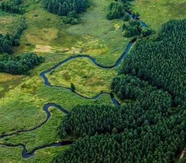 Wody Polskie chcą zwiększyć retencję dzięki technologii satelitarnej avatar