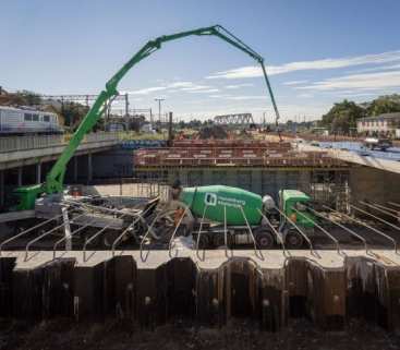 Katowice. Przyspiesza wielka inwestycja kolejowa avatar