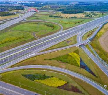Kto wybuduje 24-kilometrowy odcinek A1? avatar