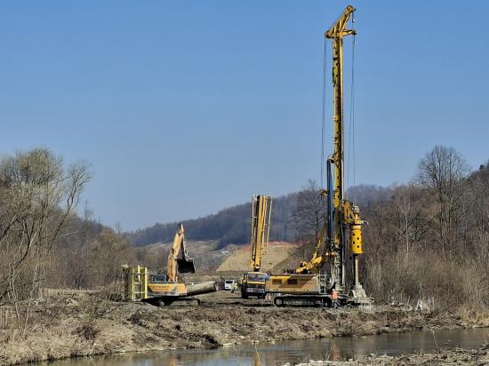 Zdjęcie Fot. GDDKiA