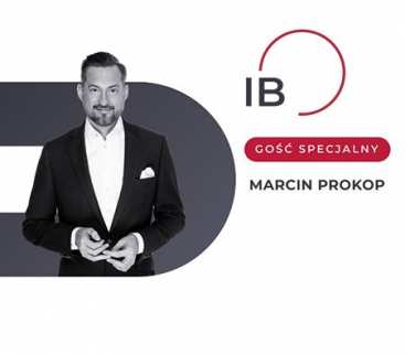 Marcin Prokop gościem specjalnym Konferencji „Inżynieria Bezwykopowa” avatar