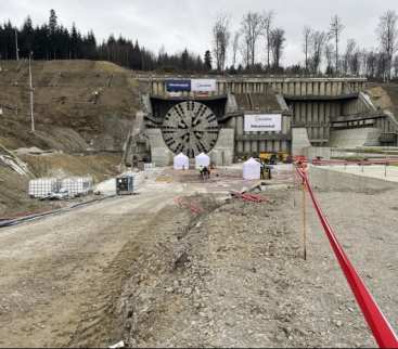 Via Carpatia na Podkarpaciu – stan budowy S19: ponad 100 km trasy już dostępne avatar