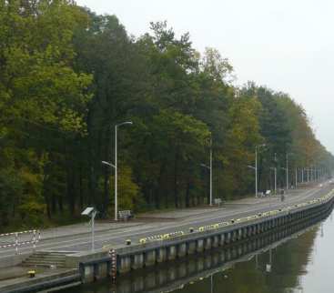 Zakończono remont nabrzeża w porcie Darłowo avatar