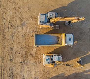 Pomorze Zachodnie. Zyskają połączenie z S11. Wybrano wykonawcę obwodnicy [MAPY] avatar