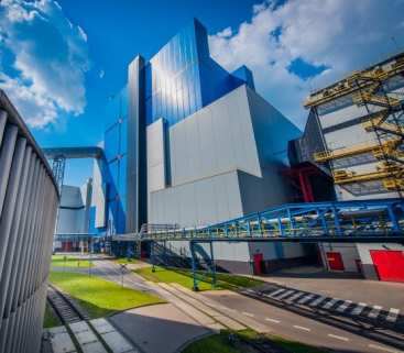Elektrownia Łagisza – plan budowy bloku kogeneracyjnego avatar