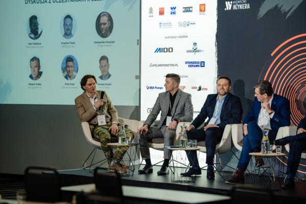 Zdjęcie fot. Quality Studio dla www.inzynieria.com