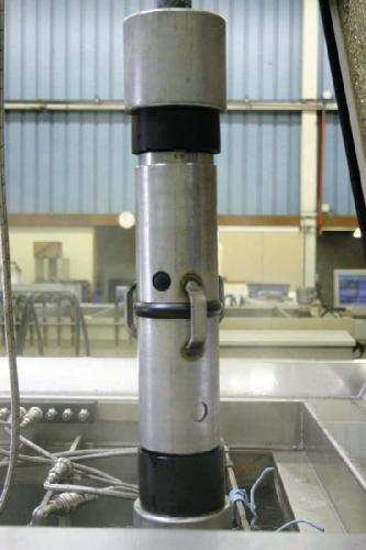 Renowacja 2,4 km gazociągu o ciśnieniu 2,5 MPa w technologii Compact Pipe avatar