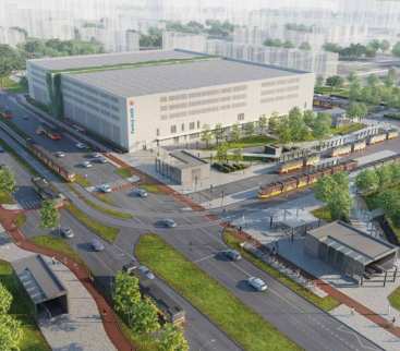 Końcowy etap budowy II linii metra: ostatnie stacje do 2023 r. avatar
