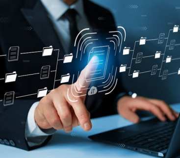 Optymalizacja procesów biznesowych - dlaczego warto zrezygnować z papierowego przepływu dokumentów? avatar