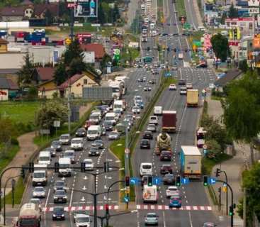 S7 Kraków–Myślenice: specjalny zespół do prac nad wariantem trasy