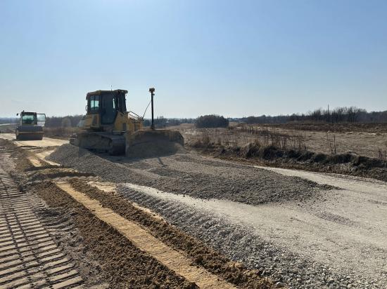 Zdjęcie Fot. GDDKiA