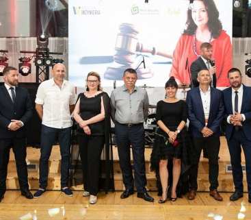 Branża inżynieryjna wsparła Fundację Anny Dymnej „Mimo Wszystko” avatar