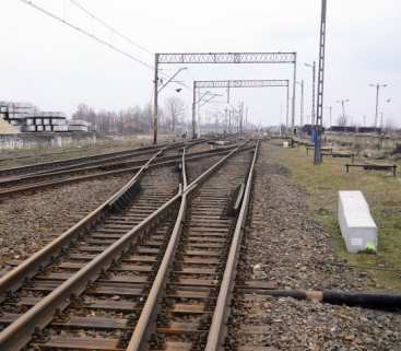 Avatar Polscy naukowcy pomagają w planowaniu krajowych inwestycji kolejowych