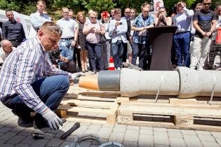 15. Konferencja, Wystawa i pokazy Technologii INŻYNIERIA BEZWYKOPOWA, Kraków - Bielany, 2017 r. fot. Quality Studio dla www.inzynieria.com