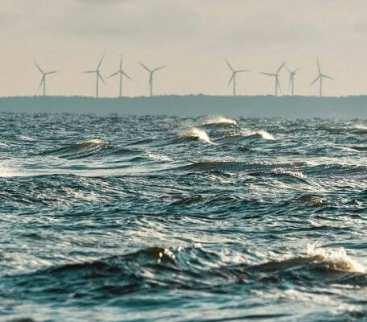 Morska farma Baltica 2. Umowa na dostawę wież wiatrowych avatar