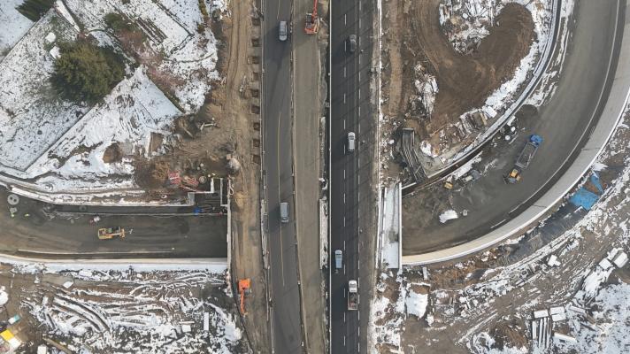 Zdjęcie Fot. GDDKiA