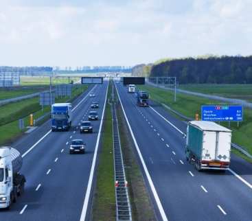 Na A4 będą podwyżki... i remonty. GDDKiA ma związane ręce avatar