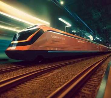 CPK. Lotnisko i linia Warszawa–Łódź będą gotowe w 2032 r. avatar