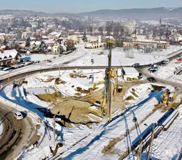 „Pociąg” do geotechniki avatar