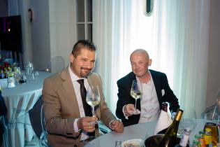 IV Kongres Gospodarowania Wodami i Ochrony Przeciwpowodziowej. Gala rozdania Nagród TYTAN 2025. fot. Quality Studio dla www.inzynieria.com