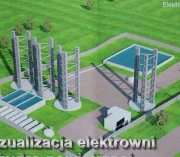 Wyjątkowa pionowa elektrownia wiatrowa w Kodniu avatar