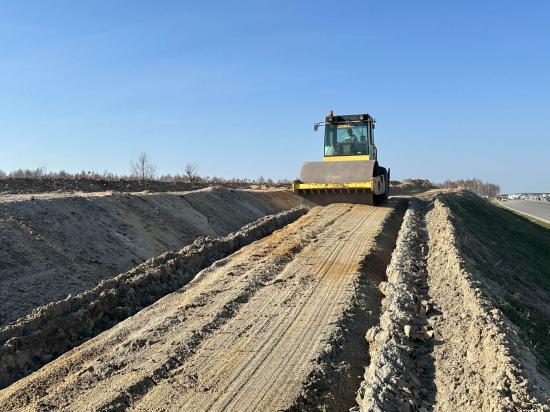 Zdjęcie Fot. GDDKiA