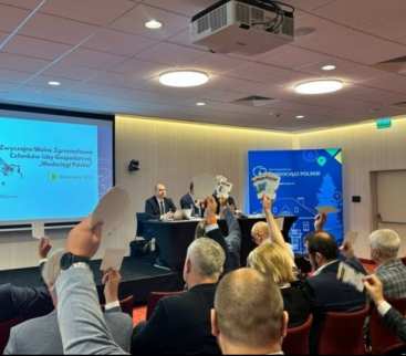 Wybrano nową Radę Izby Gospodarczej „Wodociągi Polskie” avatar