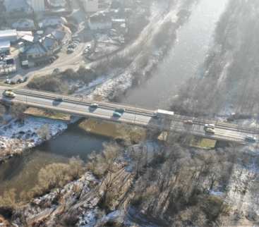 Dolny Śląsk – w Bolesławcu będą nowe mosty drogowe