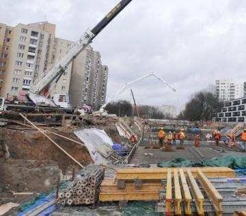 II linia metra: kiedy TBM-y rozpoczną drążenie? avatar