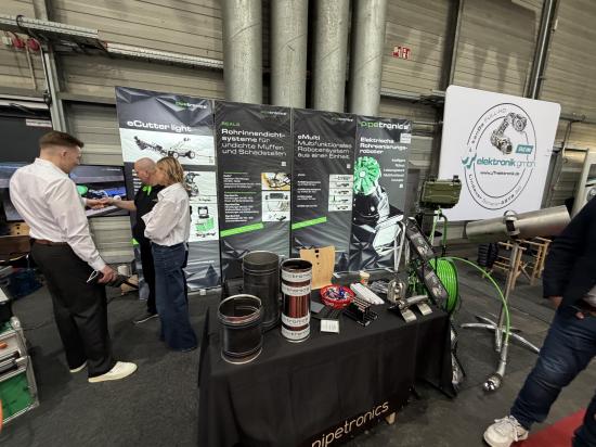 Zdjęcie Forum Rurociągowe 2026. Fot. inzynieria.com