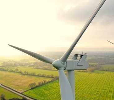 Orlen: zielone światło na zakup trzech farm wiatrowych avatar