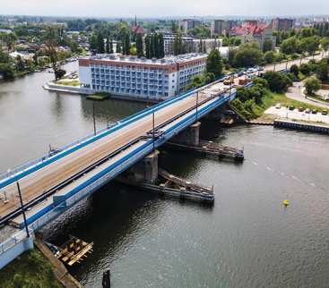 Most Siennicki – interdyscyplinarne wyzwanie inżynieryjne avatar