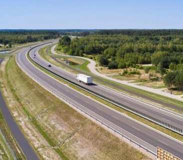 S19 rośnie na Podlasiu. Nowy odcinek, osiem mostów i wiaduktów avatar