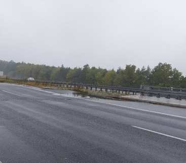 700 mln zł na naprawę A1. Osiem ofert na pierwszy etap avatar