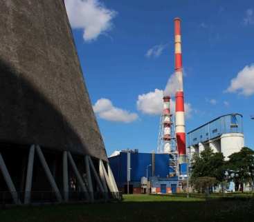 Krakowska elektrociepłownia mniej zanieczyści powietrze avatar