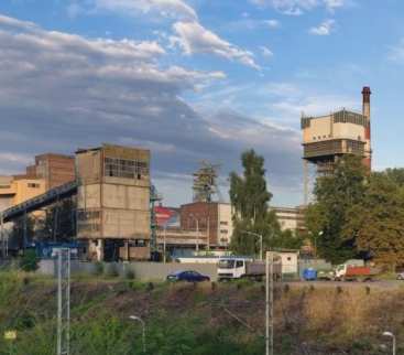 PGG przekaże infrastrukturę kopalni Wujek Katowicom avatar