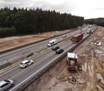 Trzy dekady innowacji  technologii grawitacyjnej MIDO avatar