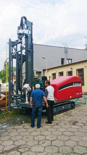 TERRA-JET TJ 5415 S z opcją wiercenia pionowego avatar